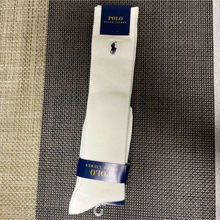 ポロラルフローレン(POLO RALPH LAUREN)の大人気！Polo Ralph Lauren！レディース！ニーハイソックス(ソックス)