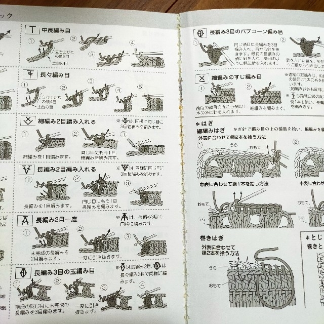 OLYMPUS(オリンパス)のかぎ針1本で編めちゃうニットこもの エンタメ/ホビーの本(趣味/スポーツ/実用)の商品写真