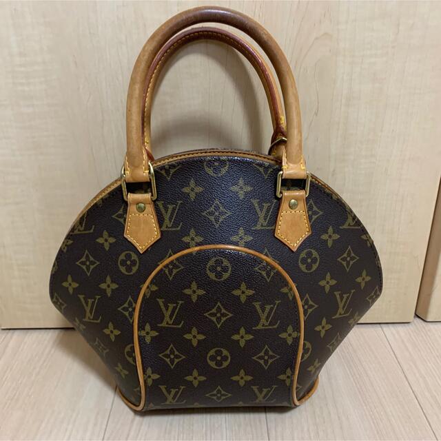 ルイヴィトン ハンドバッグ オーストリッチ アルマPM LOUIS VUITTON バッグ ショルダーバッグ