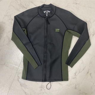 ビラボン(billabong)のBillabong ビラボン　タッパー　美品(水着)