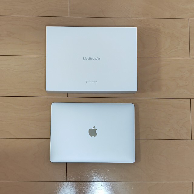 M1 MacBook Air 8GB/256GB