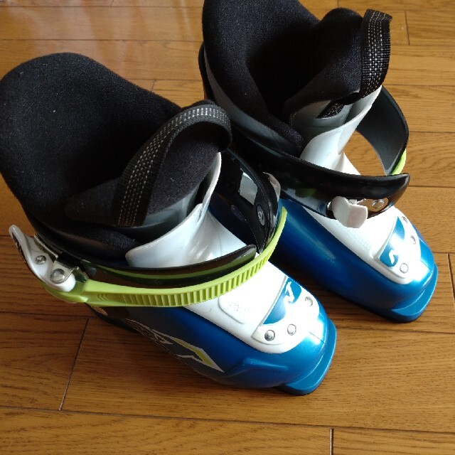 konkoroさん専用　スキーブーツ スポーツ/アウトドアのスキー(ブーツ)の商品写真