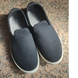 Allbirds　オールバーズ　Mens  Wool Loungers(スニーカー)