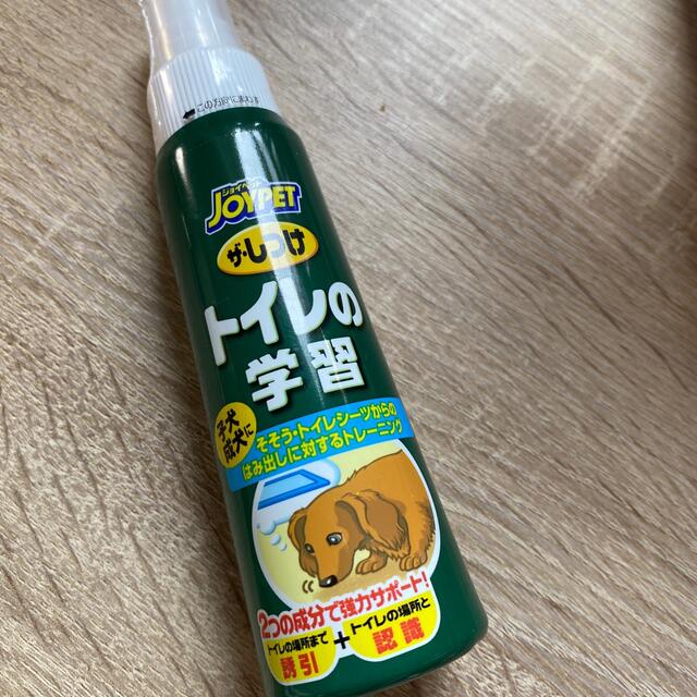 ジョイペット　トイレの学習 その他のペット用品(犬)の商品写真