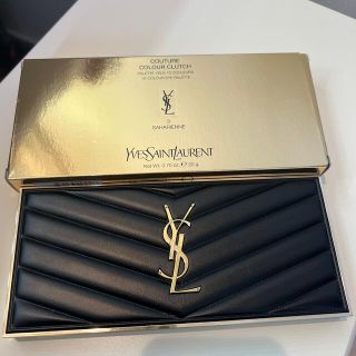 イヴサンローランボーテ(Yves Saint Laurent Beaute)のクチュール カラー クラッチ 3(アイシャドウ)