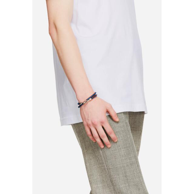 ✴︎【新品未使用】MARNI マルニ レザーブレスレット ✴︎ www