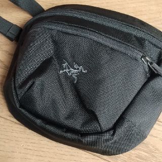 アークテリクス(ARC'TERYX)のマカ2 アークテリクス　ウエストバッグ　ボディバッグ(ウエストポーチ)