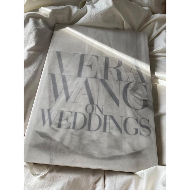 Vera Wang on Weddings 洋書 | munchercruncher.com