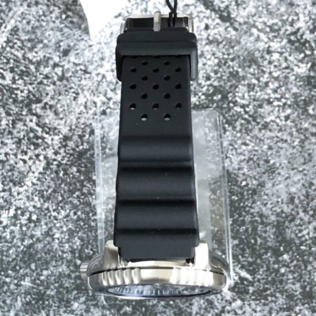 【新品】シチズン プロマスター ダイバー CITIZEN ラバー メンズ腕時計
