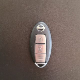 日産インテリジェントキー(車種別パーツ)