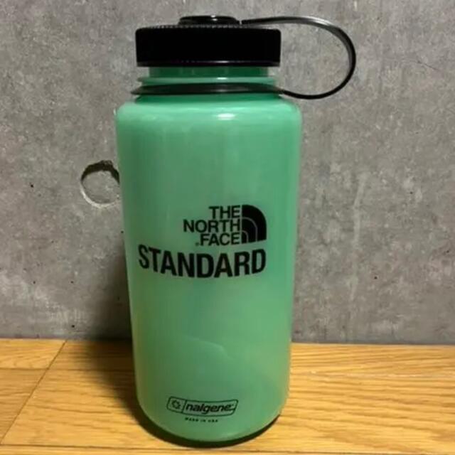 ノースフェイス スタンダード ナルゲン ボトル nalgene