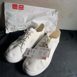ユニクロ ホワイト スニーカー(メンズ)の通販 32点 | UNIQLOのメンズを ユニクロ ホワイト スニーカー(メンズ)の通販 32点 | UNIQLOのメンズを