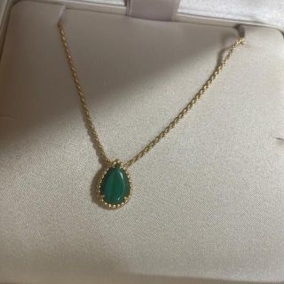 ブシュロン(BOUCHERON)のセルパンボエム(ネックレス)