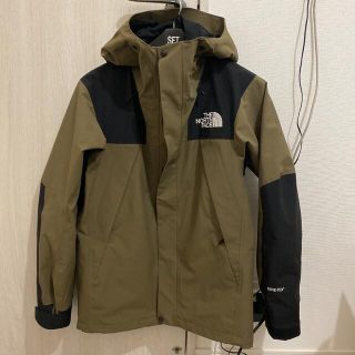 ザノースフェイス(THE NORTH FACE)のThe North Face マウンテンジャケット(マウンテンパーカー)