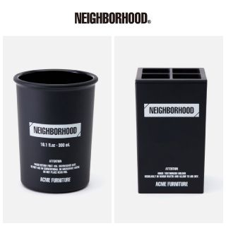 ネイバーフッド(NEIGHBORHOOD)のNEIGHBORHOOD　STAND & CUP SET(その他)