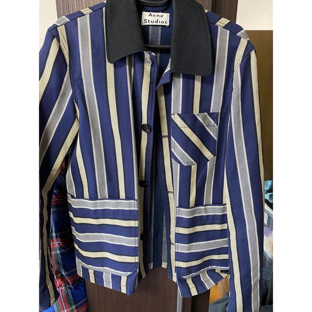 ACNE - Acne studios ジャケットの通販 by Gracias's shop|アクネなら