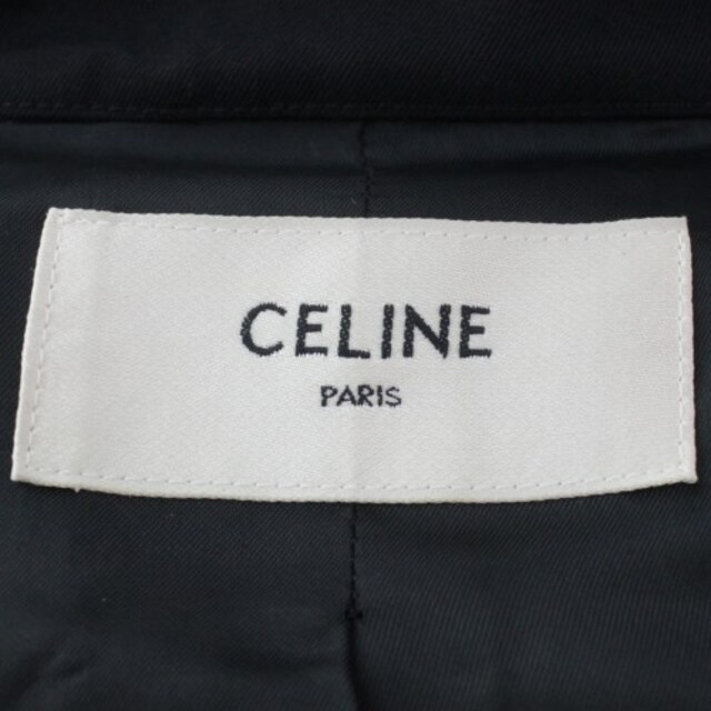 celine(セリーヌ)のCELINE トレンチコート メンズ メンズのジャケット/アウター(トレンチコート)の商品写真