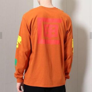 ビューティアンドユースユナイテッドアローズ(BEAUTY&YOUTH UNITED ARROWS)のUnited arrowsコラボ　新品未使用  大人気10 匣カットソー(Tシャツ/カットソー(七分/長袖))