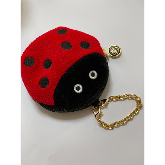 新品 フェイラー チャーム てんとう虫 ハイジ www.mlhvernet.com.ar