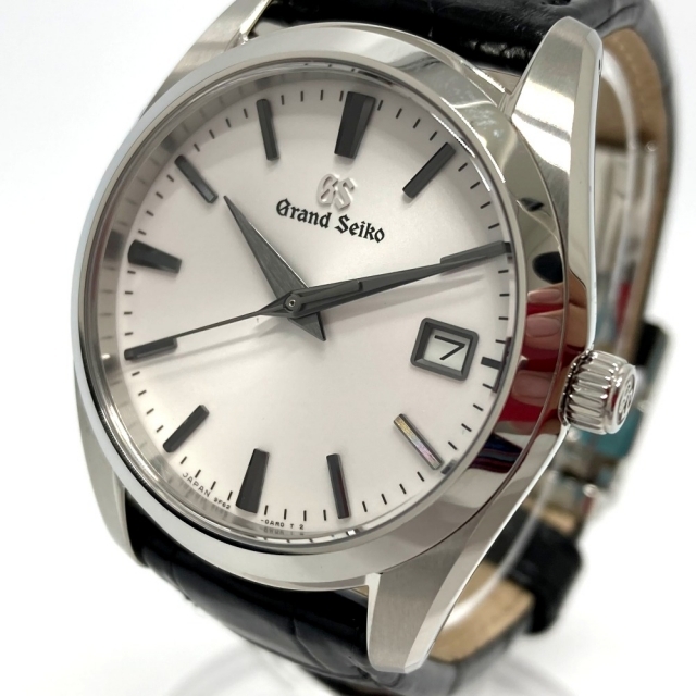 専門店では SEIKO - セイコー SBGX295 グランドセイコー ヘリテージ