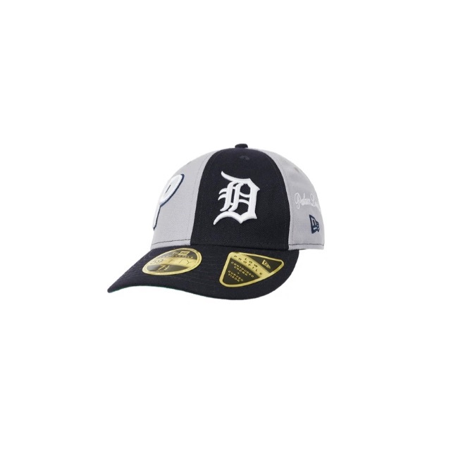 キャップ Palace Detroit New Era Cap 7 3/4