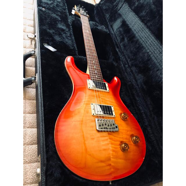 最終値下】1995年製 PRS CE22 Paul Reed Smithの通販 by ken's 最終値下】1995年製 PRS CE22 Paul Reed Smithの通販 by ken's