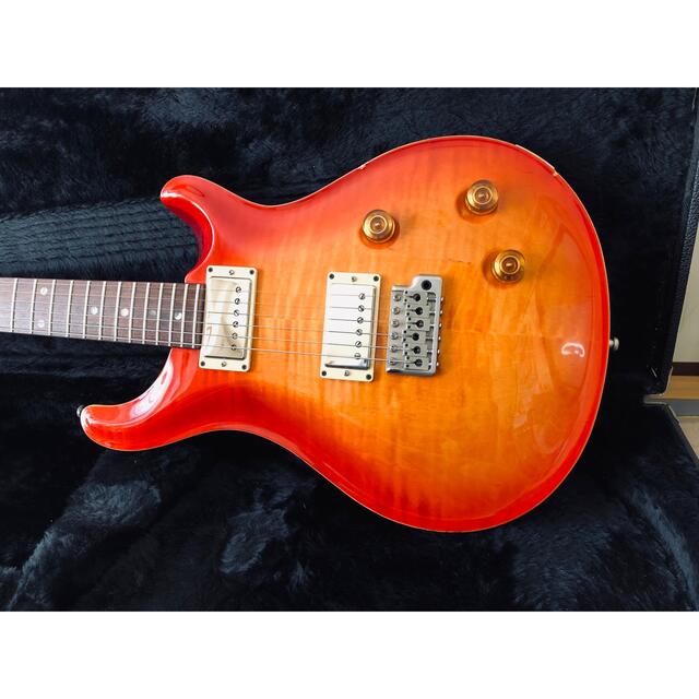 最終値下】1995年製 PRS CE22 Paul Reed Smithの通販 by ken's 最終値下】1995年製 PRS CE22 Paul Reed Smithの通販 by ken's