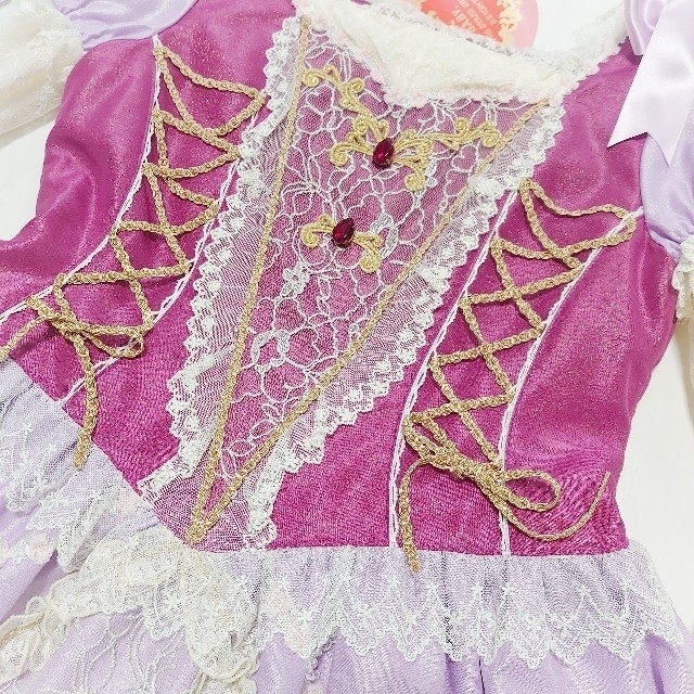 セール中☆新品☆Princess Rapunzel Dolly ワンピース | vizoobras.com.br