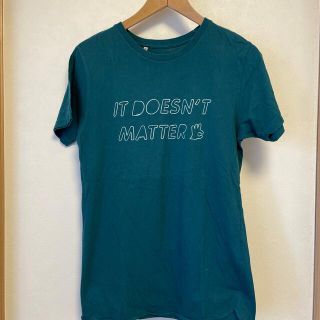 ノンネイティブ(nonnative)のnonnative Tシャツ   0(Tシャツ/カットソー(半袖/袖なし))