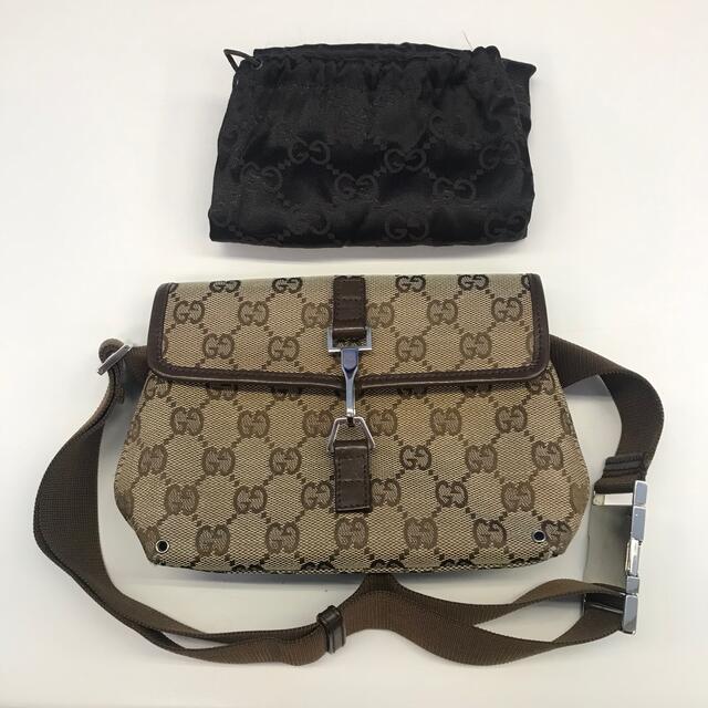 特価格安 GUCCI グッチ ショルダーバッグ(96000514) 正規品格安