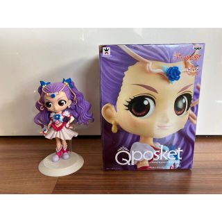 バンプレスト(BANPRESTO)のYes！プリキュア5GoGo! Qposket(ノベルティグッズ)