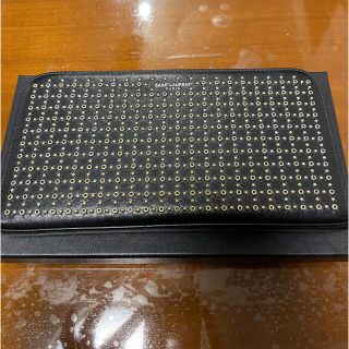 サンローラン(Saint Laurent)のSAINT LAURENT 長財布(長財布)