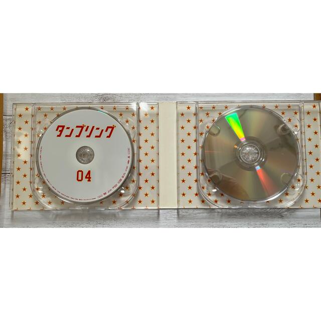 【Ds様専用】タンブリング DVDBOX + 初回2時間SP