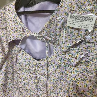 正規品 Daisy Flowerリボンボレロセットワンピース
