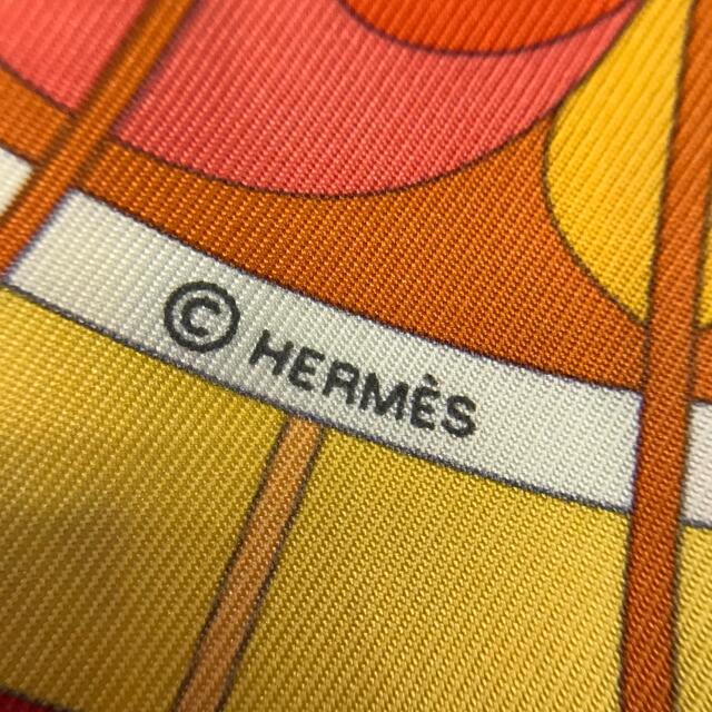 HERMES エルメス ツイリー スカーフ(93018966) 独創的 8568円 www.gold