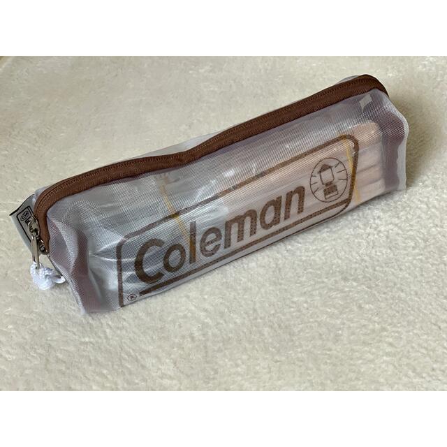 Coleman(コールマン)の新品 Coleman / BEAUTY&YOUTH カトラリーセット スポーツ/アウトドアのアウトドア(食器)の商品写真
