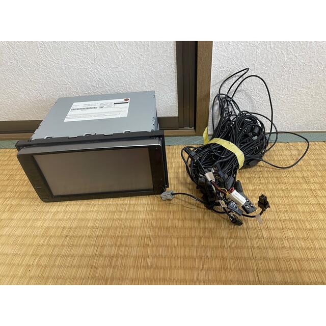 トヨタ純正 SDナビ NSLN-W62 Panasonic Bluetooth