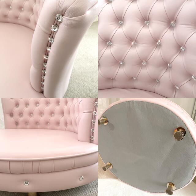 希少 Sofa×sofa 豪華 スワロフスキー ゴージャス ソファベッドの 希少 Sofa×sofa 豪華 スワロフスキー ゴージャス ソファベッドの
