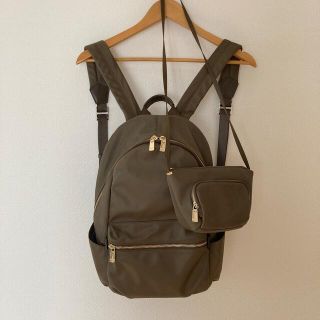 ROPE'(リュック/バックパック)のフリマアイテム一覧 ROPE'(リュック/バックパック)のフリマアイテム一覧