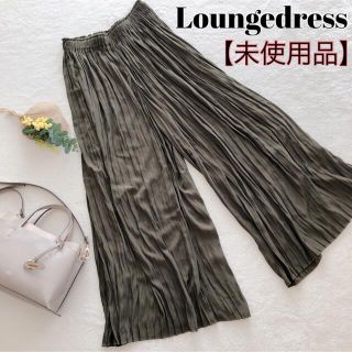 ラウンジドレス ワイドパンツの通販 49点 | Loungedressを買うならラクマ