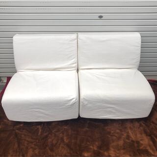 MUJI (無印良品) サイズ 二人掛けソファの通販 23点 | MUJI (無印良品 
