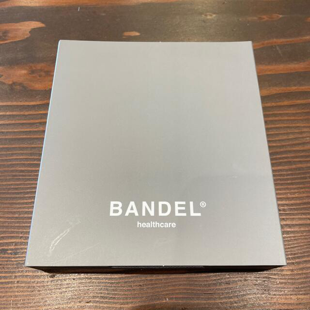 バンデル　BANDEL 磁気ネックレス 2