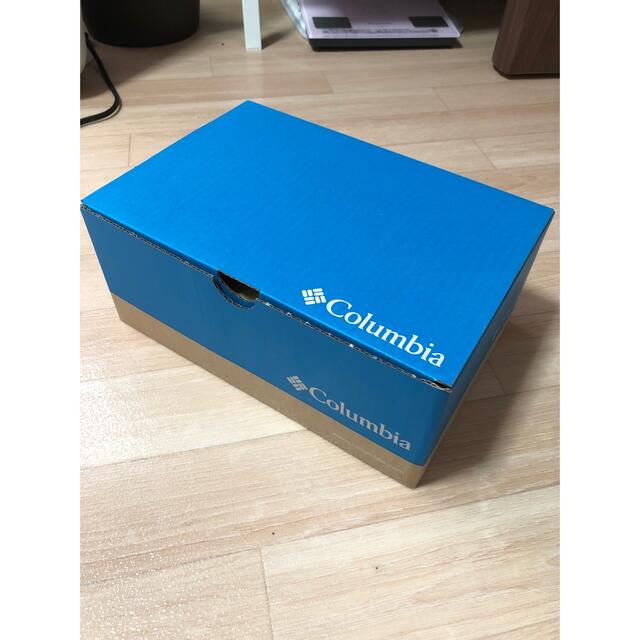 Columbia(コロンビア)のColumbia ホーソンレイン2ウォータープルーフ レディースの靴/シューズ(スニーカー)の商品写真