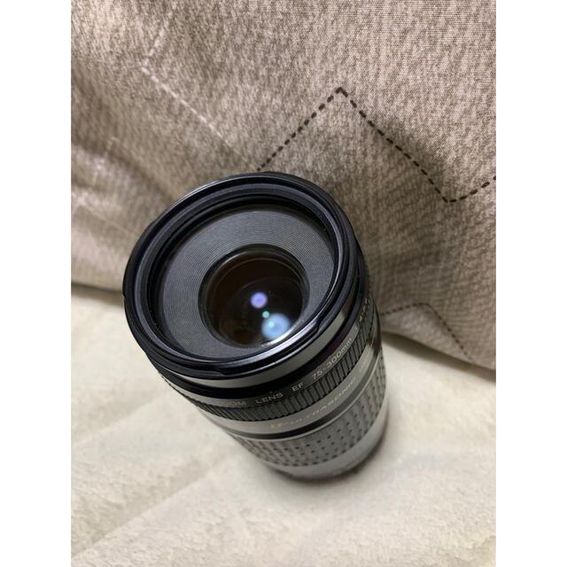 キャノン　Canon EOS 5D MarkIII望遠レンズセット