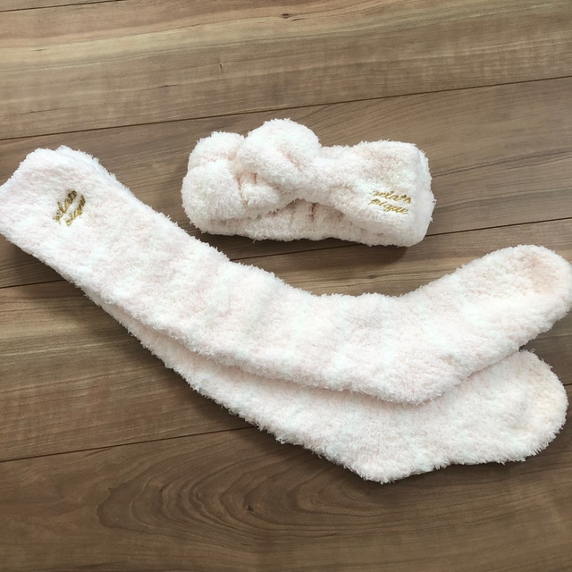 新品 gelato pique ジェラピケ ルームソックス 4点セット www