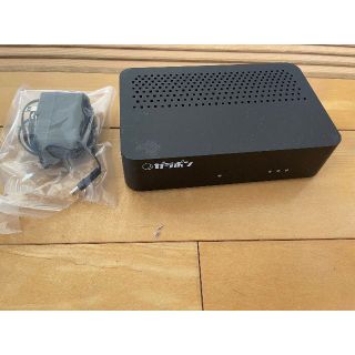 ワンセグの全録機「ガラポンTV 伍号機」HDD内蔵モデルの通販 by