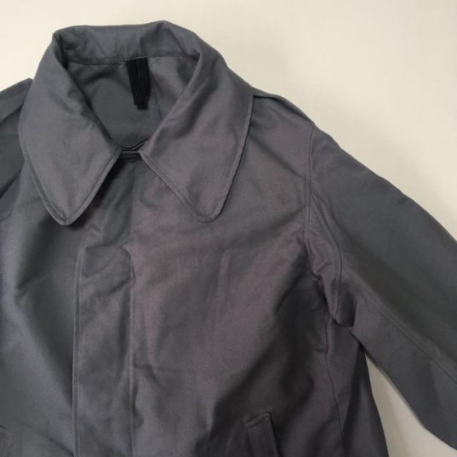 Russian Army Military Coat 48 Dead Stockのサムネイル