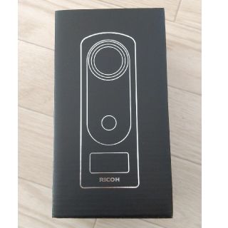 リコー(RICOH)の【新品・未開封】リコー THETA Z1 51GB 360°カメラ(その他)