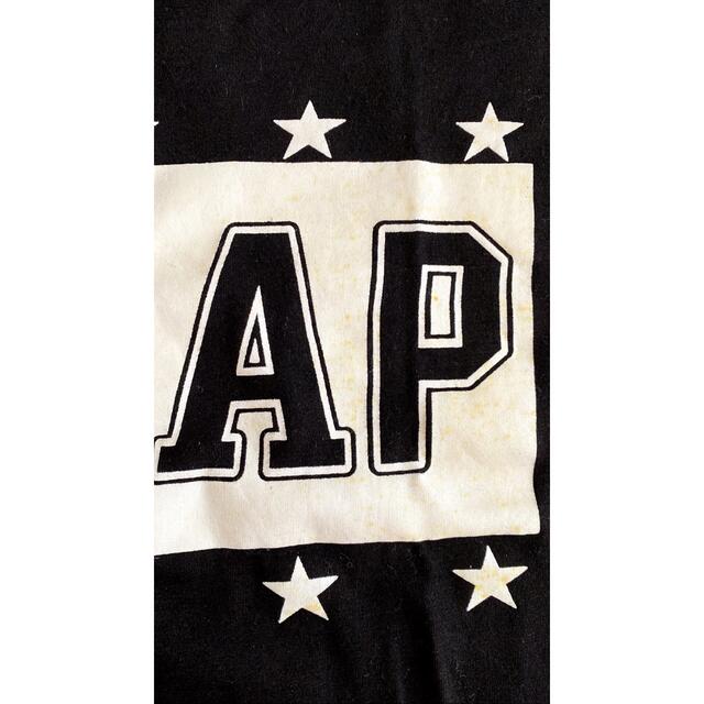 ANAP(アナップ)のANAPGiRL トップス レディースのトップス(Tシャツ(半袖/袖なし))の商品写真