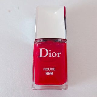 クリスチャンディオール(Christian Dior)のディオール　ミニマニキュア(マニキュア)